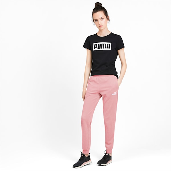 Essentials Velour Pants PUMA